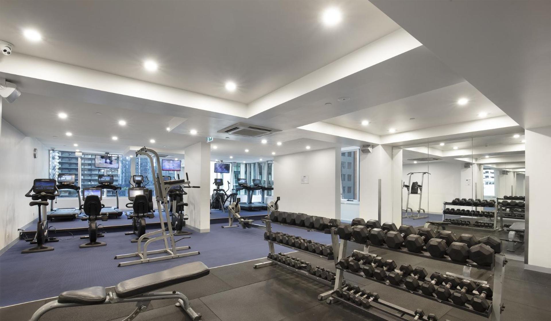 Wow Apartment On Swanston Мелбърн Екстериор снимка